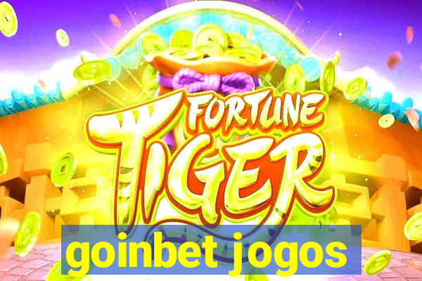 goinbet jogos